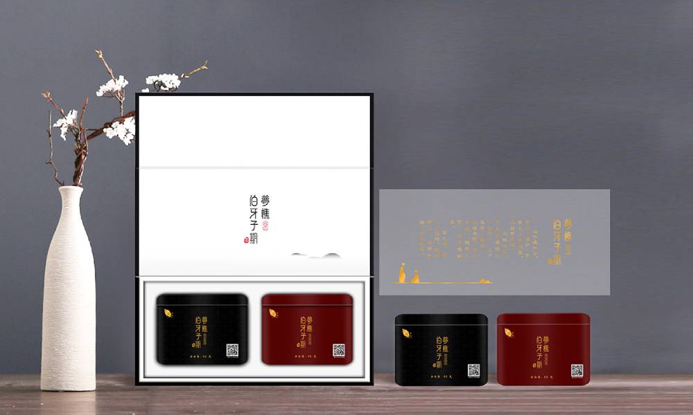 宁河县包装设计：文化赋能，创新驱动，解锁城市产业新势能